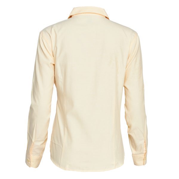 Blusa Oxford Cuello V - Imagen 27