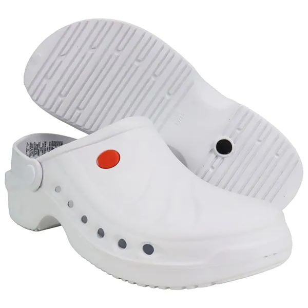 Calzado seguridad safety jogger sonic blanco - Imagen 4