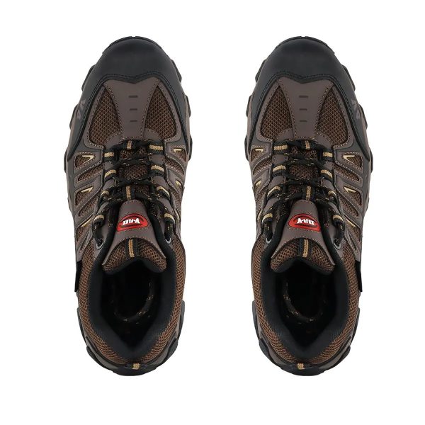 Zapato V-Flex V6 Café - Imagen 3