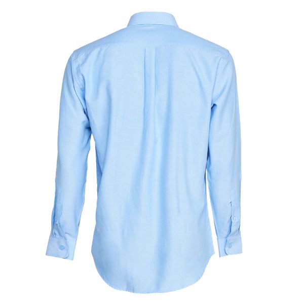 Camisa Oxford B/Suelto - Imagen 4