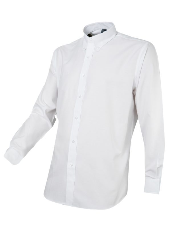 Camisa Oxford B/Suelto - Imagen 2