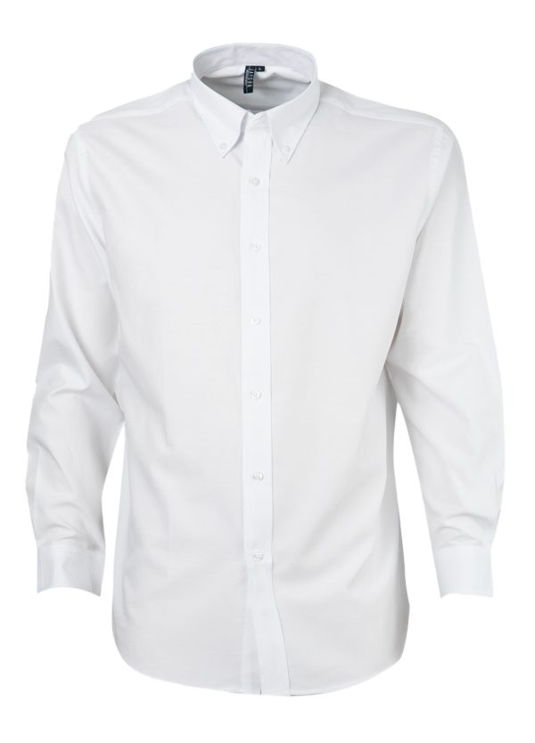 Camisa Oxford B/Suelto