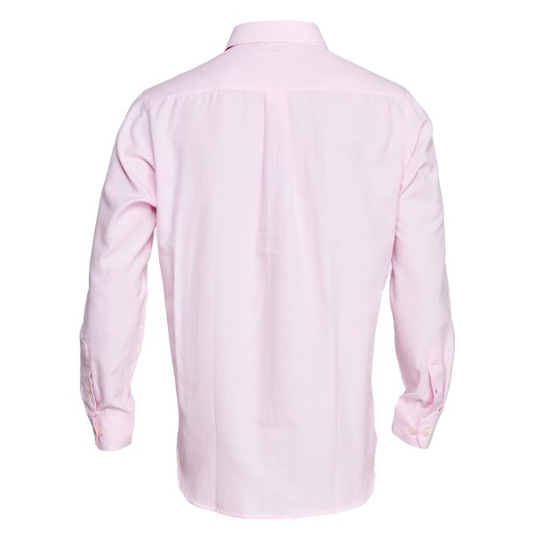 Camisa Oxford B/Suelto - Imagen 9